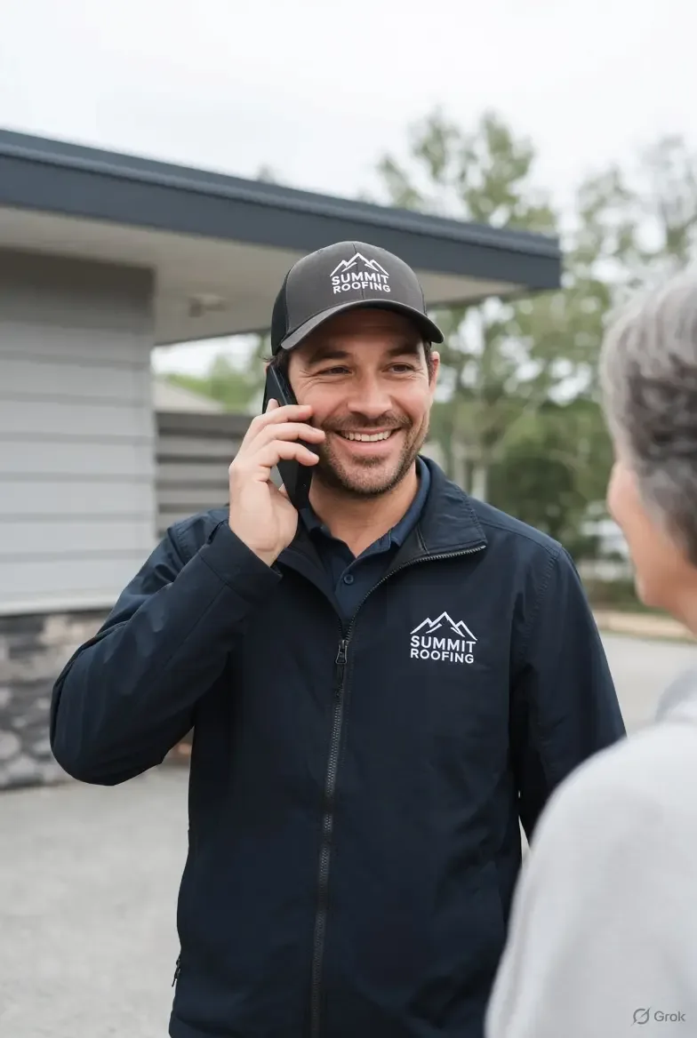 Flat Roof Leak Repair Sidney, NE FAQs